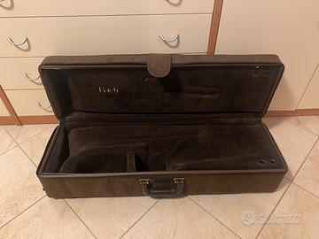 Custodia Bach Trombone
