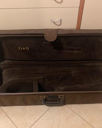 Custodia Bach Trombone