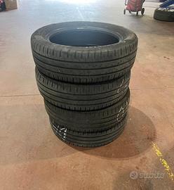 4 Pneumatici Estivi Toyota Aygo – Battistrada 6mm