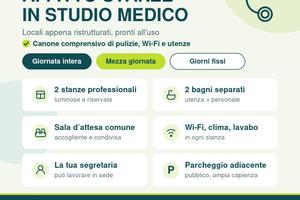 Polistudio medico