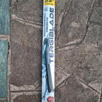 Spazzola tergicristallo Cora Tergiblade 600 mm