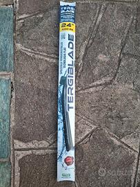 Spazzola tergicristallo Cora Tergiblade 600 mm