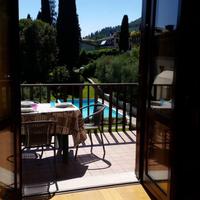 Gardone riviera a 2 passi dal lago