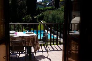 Gardone riviera a 2 passi dal lago