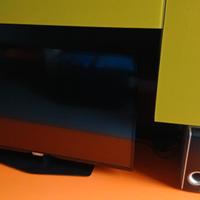 televisore philps smart, 52 pollici