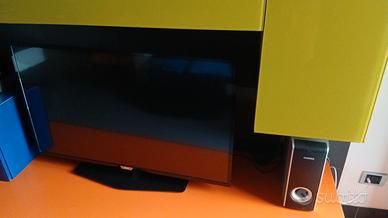 televisore philps smart, 52 pollici