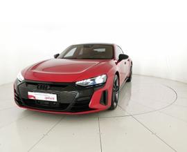 Audi e-tron GT AUDI RS RS