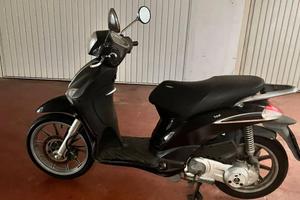 Piaggio Liberty 125