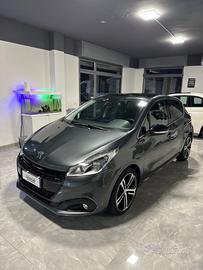 Peugeot 208 PureTech Turbo 110 S&S 5 porte GT Line