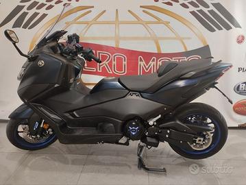 Yamaha T Max Maggio 2024 con 10591 Km
