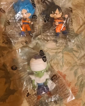 Statuette Dragon Ball 