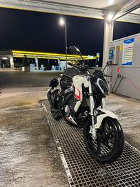 Keeway RKF 125