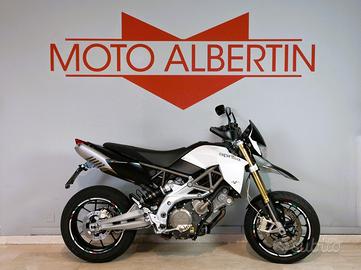 Aprilia Dorsoduro 750 TAGLIANDO E GARANZIA