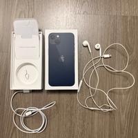 iPhone 13 128 GB Black