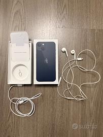 iPhone 13 128 GB Black