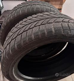 4 PNEUMATICI Maxxis Arctic Trekker 205/50 R17 93V