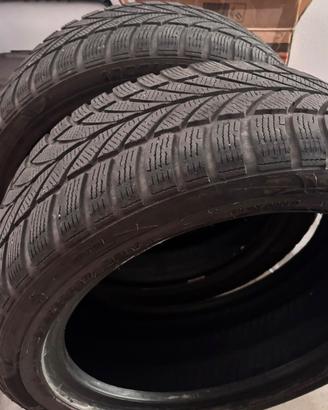 4 PNEUMATICI Maxxis Arctic Trekker 205/50 R17 93V