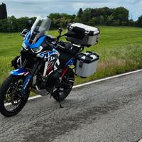 Honda CRF1100L Africa Twin - 2023