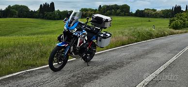 Honda CRF1100L Africa Twin - 2023