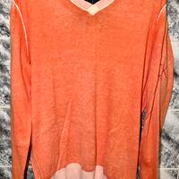 Maglioncino Calvin Klein Jeans 'CK One' - Taglia M