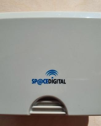 Amplificatore da palo 112 dB Sp@ceDIGITAL