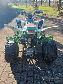 quad Aeon cobra 400 c.c 