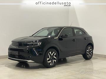 Opel Mokka 1.5 110cv elegance s&s