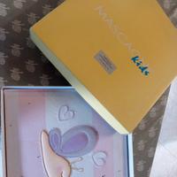 Album nascita