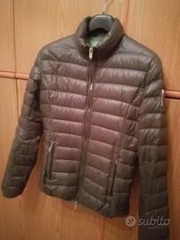 Piumino Bomboogie 100 grammi unisex tg M