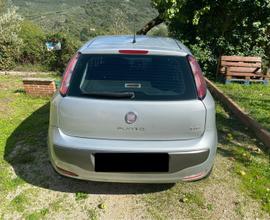 FIAT Punto Evo - 2010