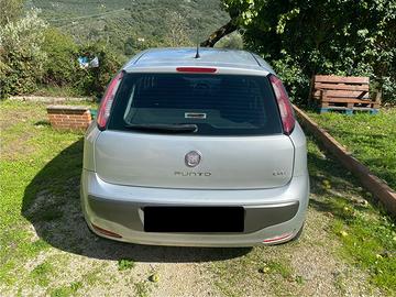 FIAT Punto Evo - 2010