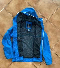 Giacca barca bambino