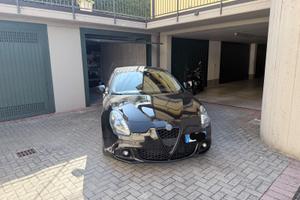 Alfa Romeo Giulietta GPL