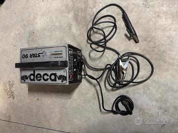 Saldatrice deca