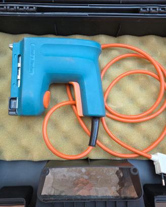 Graffettatrice Black & Decker