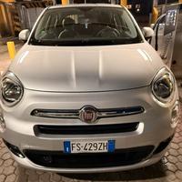 Fiat 500X 1.6 multijet