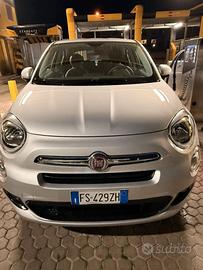 Fiat 500X 1.6 multijet