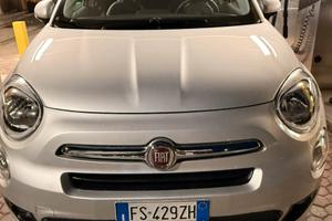 Fiat 500X 1.6 multijet
