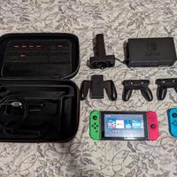Nintendo Switch OLED (128 GB)