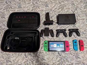 Nintendo Switch OLED (128 GB)