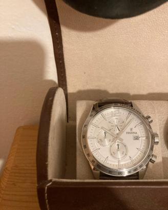 Orologio festina uomo
