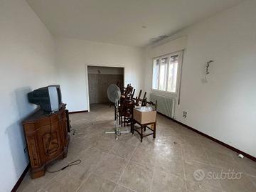 Villa di 98 m² con 3 locali e box auto a Spresiano