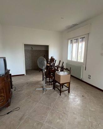 Villa di 98 m² con 3 locali e box auto a Spresiano