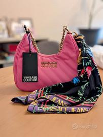 Borsa Thelma Versace Jeans Couture