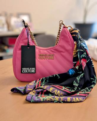 Borsa Thelma Versace Jeans Couture