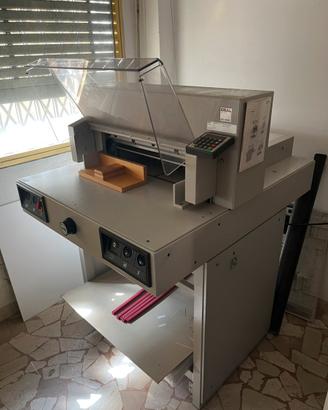 Tagliarisme tagliacarta taglierina Ideal 5221-95 e