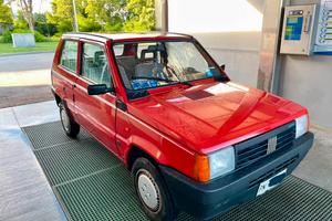 Fiat Panda 750 young 37.000km