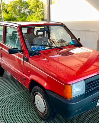 Fiat Panda 750 young 37.000km