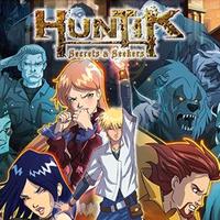 Huntik, carte varie serie: Sas-Lgs-Oal-Pro