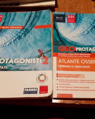 GeoProtagonisti 2